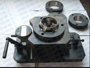 保持架內(nèi)球面專(zhuān)用檢具