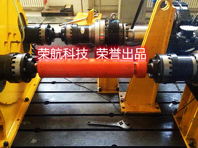 球籠聯軸器實物圖片